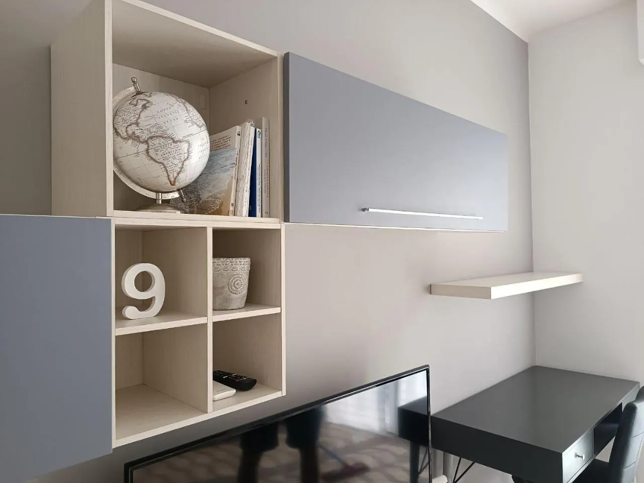 Apartamento Gf Holiday Suite Varazze Italia