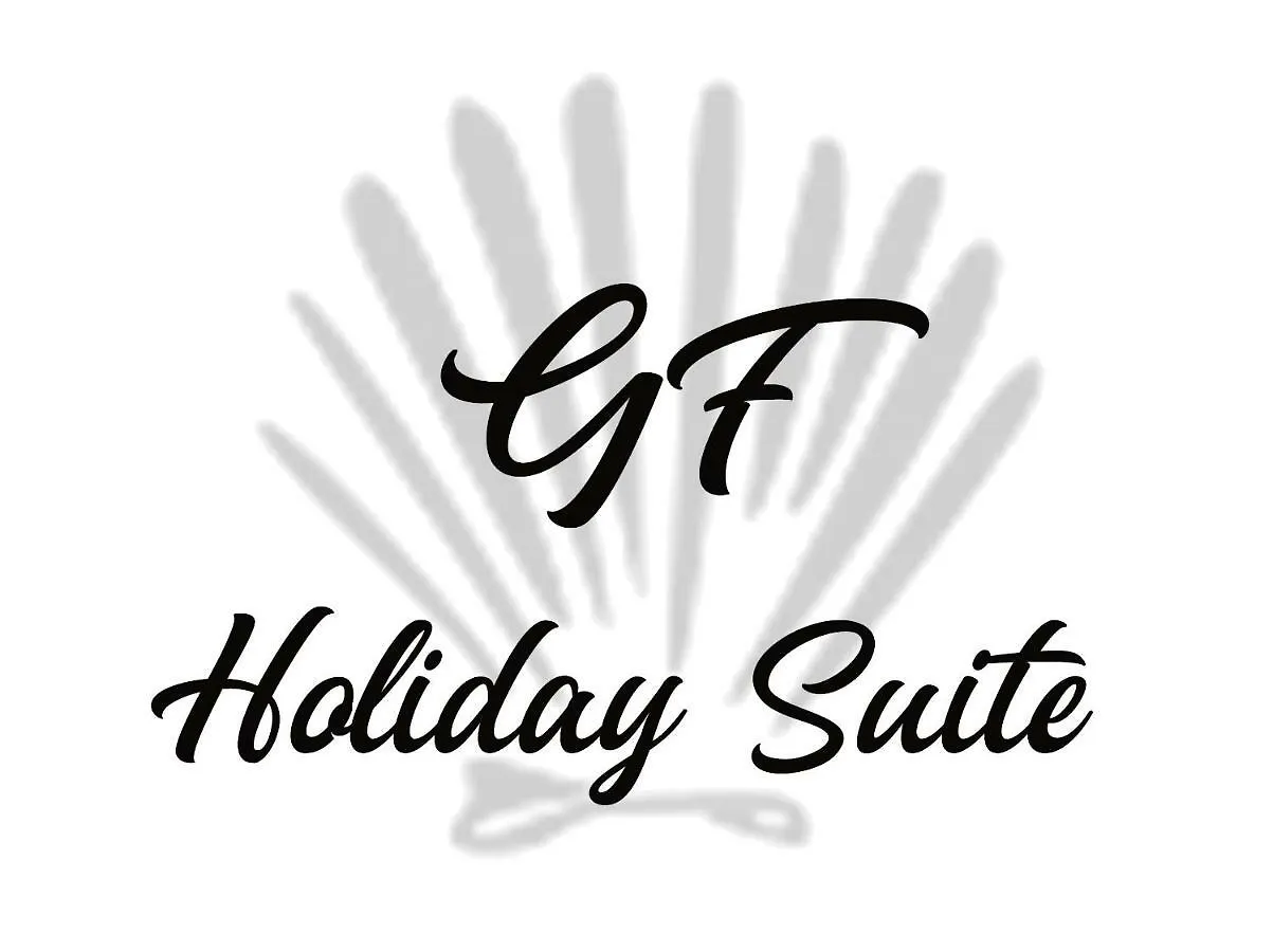 Gf Holiday Suite Varazze 0*,