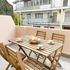 Martiri - San Remo