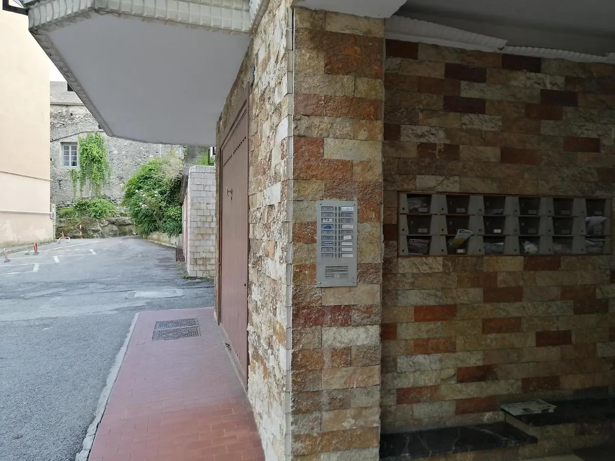 Gf Holiday Suite Varazze Appartement