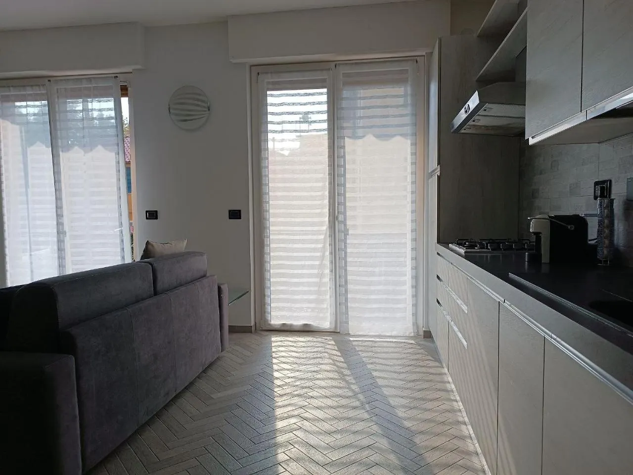 Gf Holiday Suite Varazze