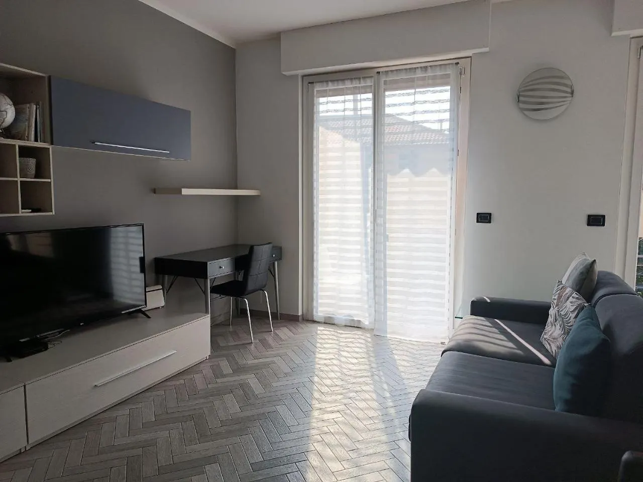 Gf Holiday Suite Varazze Italie