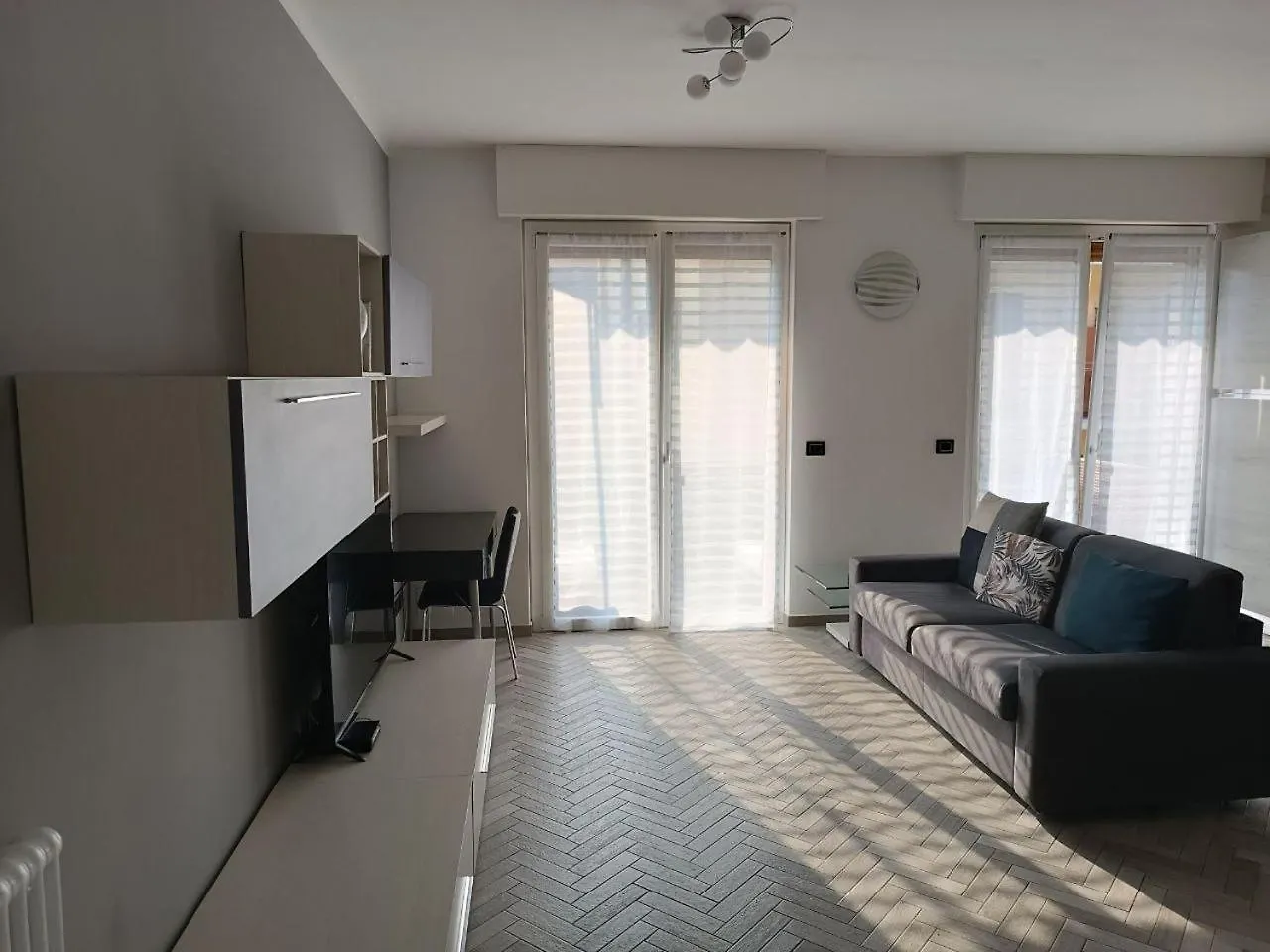Gf Holiday Suite Varazze Italie