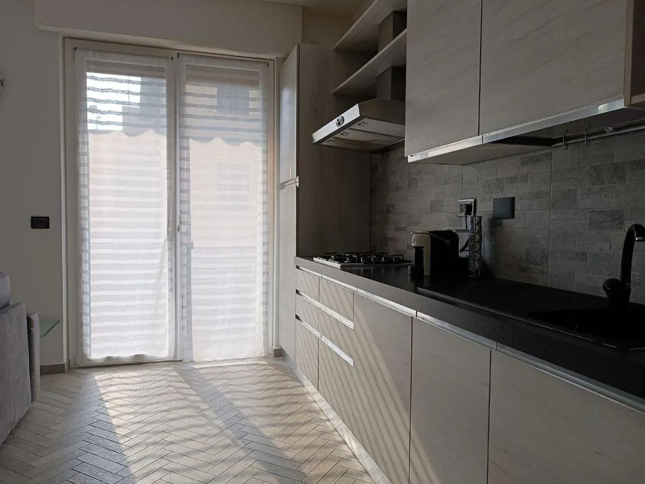 Appartement Gf Holiday Suite Varazze
