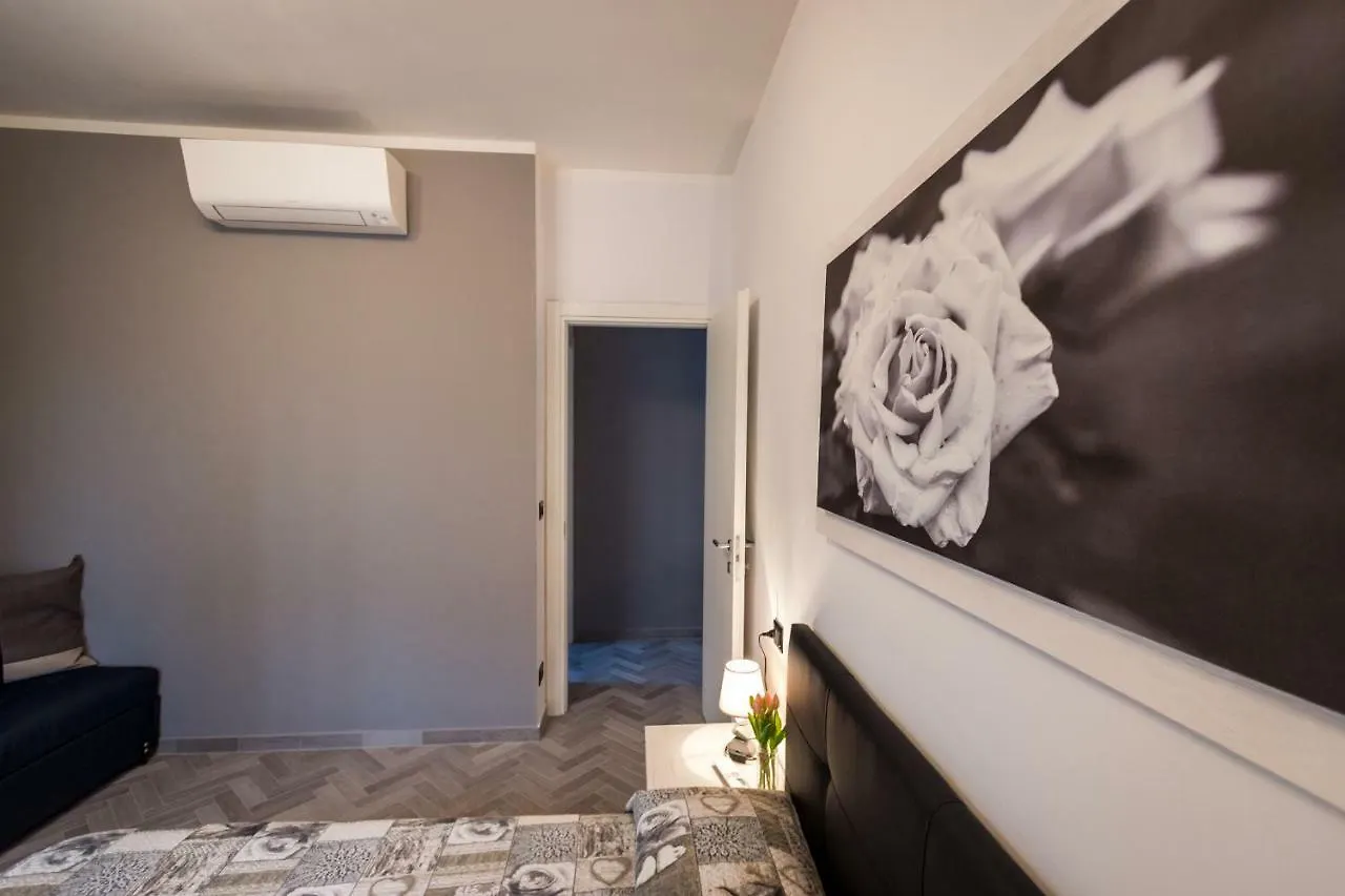 Gf Holiday Suite Varazze 0*,  Italie