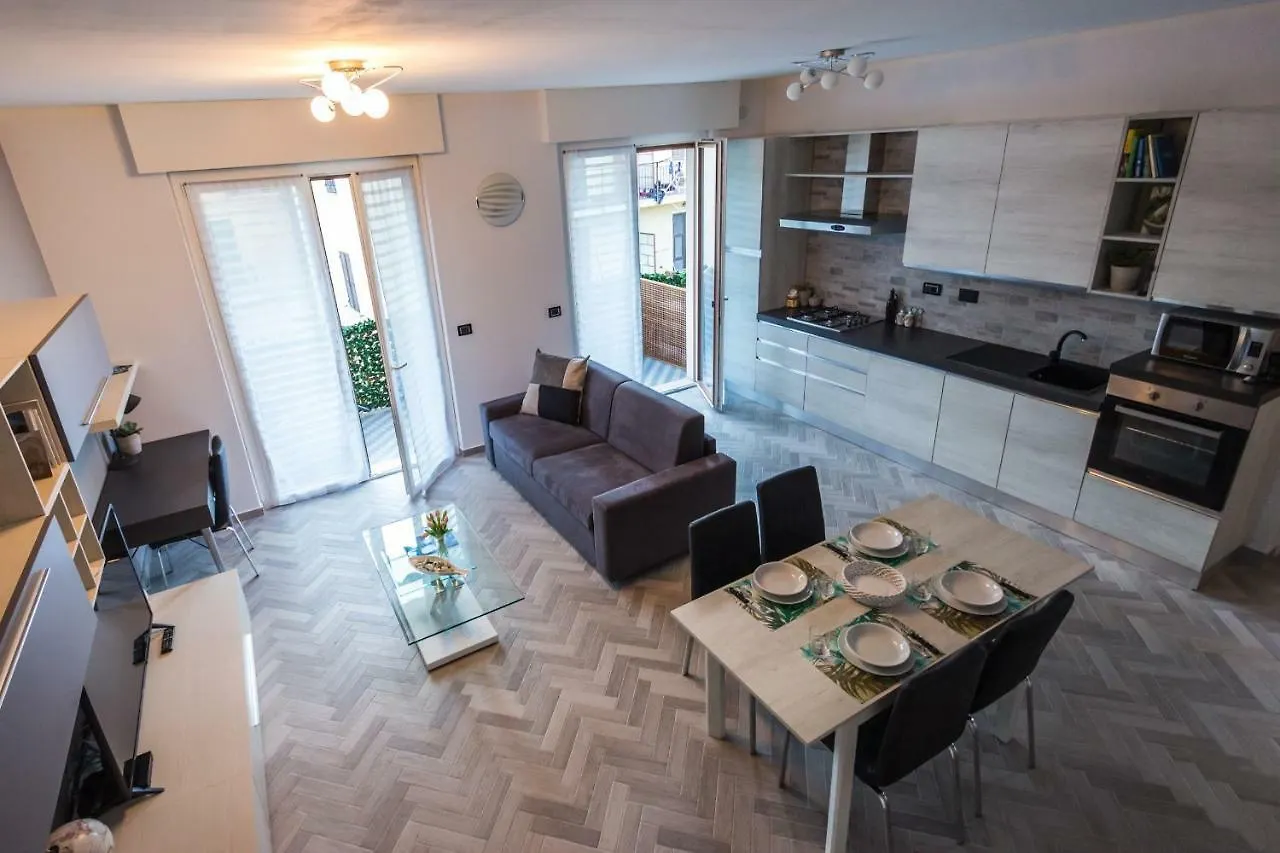 Gf Holiday Suite Varazze