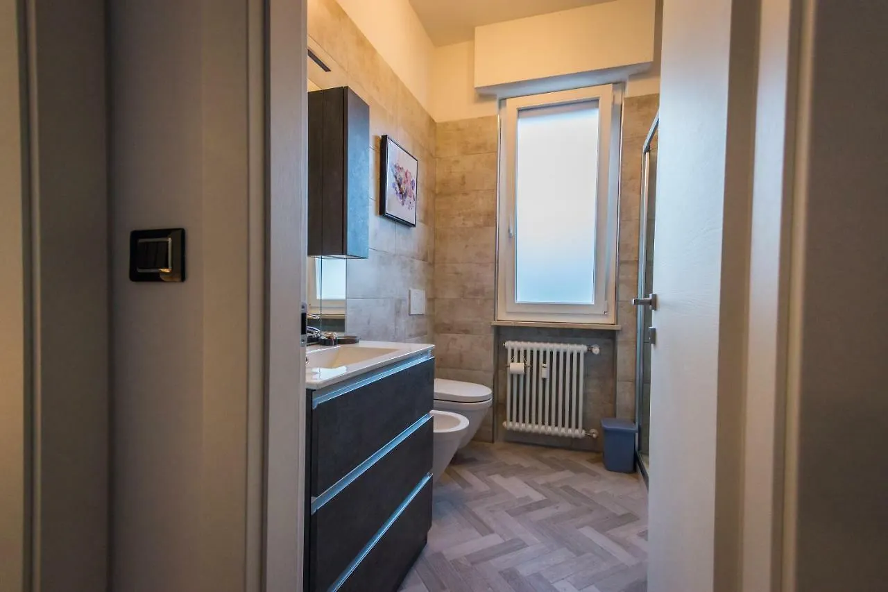 Gf Holiday Suite Varazze Italie