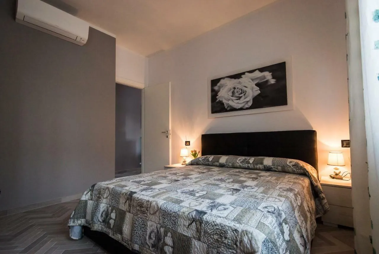 Gf Holiday Suite Varazze