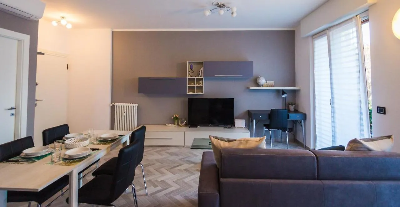Appartement Gf Holiday Suite Varazze